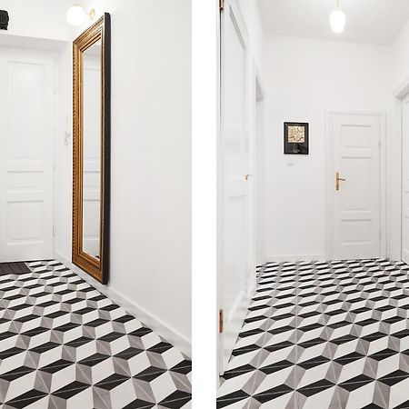Househost Apartment :Starowislna 66/9 Street Kraków Zewnętrze zdjęcie
