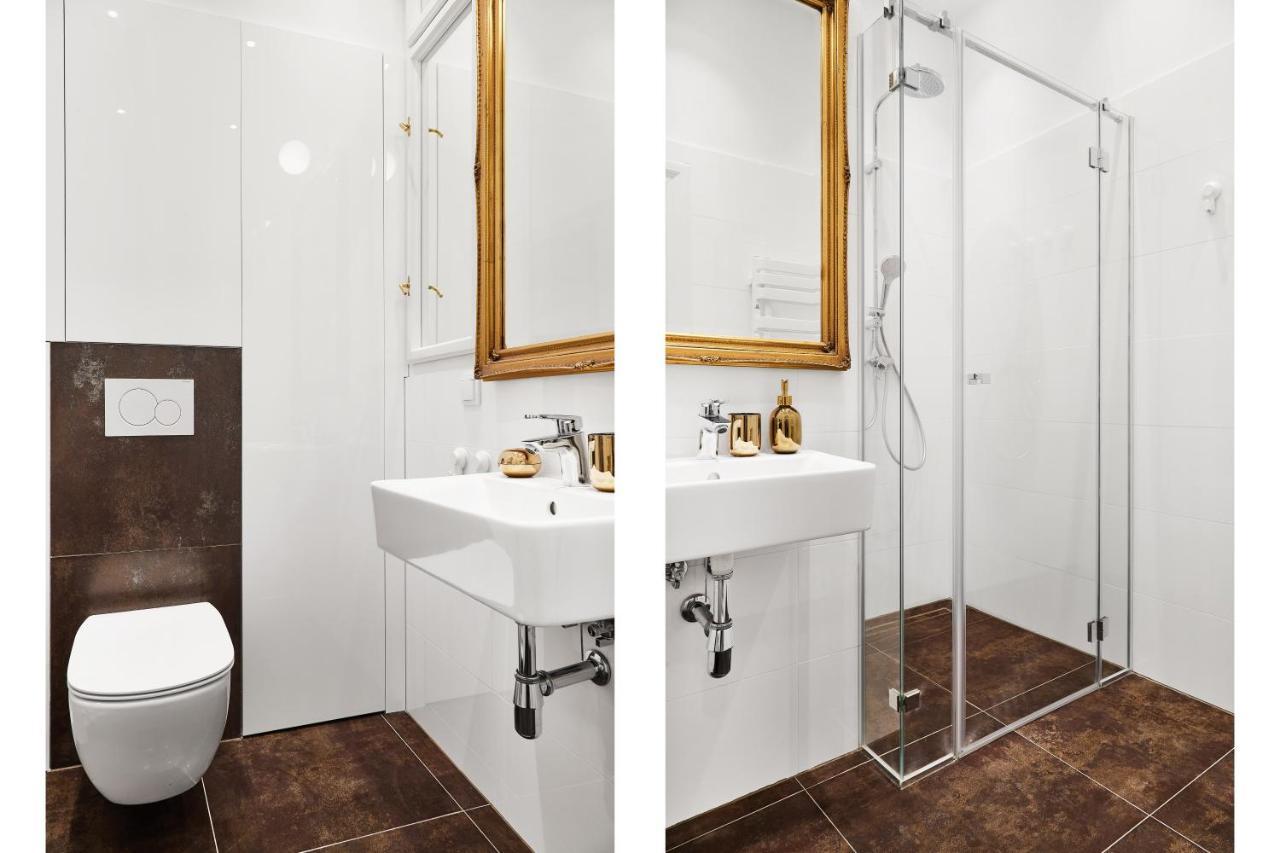 Househost Apartment :Starowislna 66/9 Street Kraków Zewnętrze zdjęcie